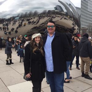 Meet your Posher, Ryan